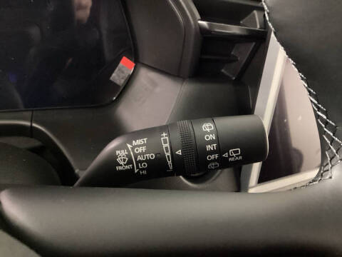 2026 Mazda CX-5 2.5 S Select