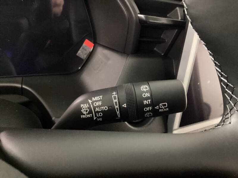 2026 Mazda CX-5 2.5 S Select