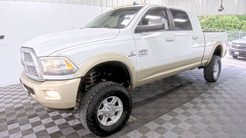 2013 RAM 2500 for sale at Superior Wholesalers Inc. in Fredericksburg VA
