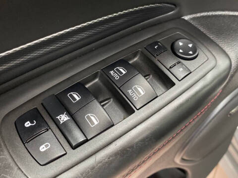 2022 Dodge Durango R/T Plus