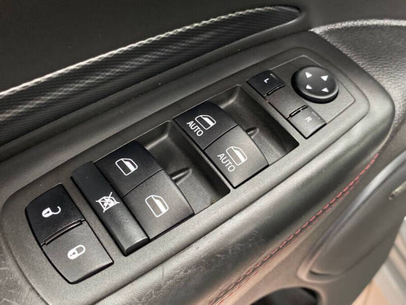 2022 Dodge Durango R/T Plus