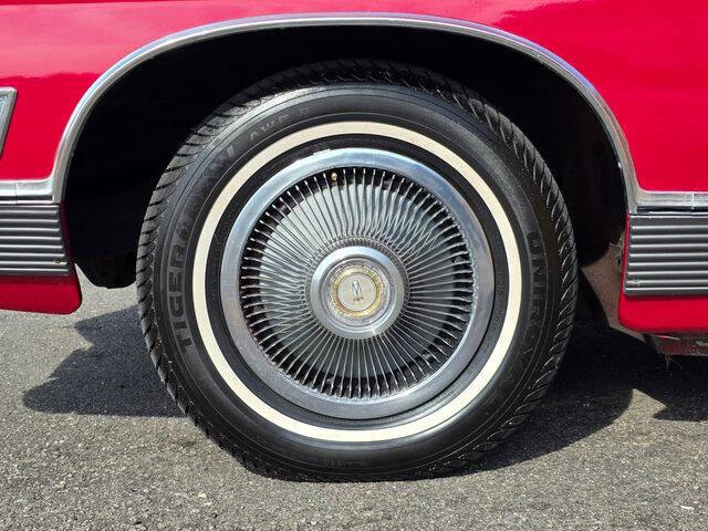 1971 Ford LTD