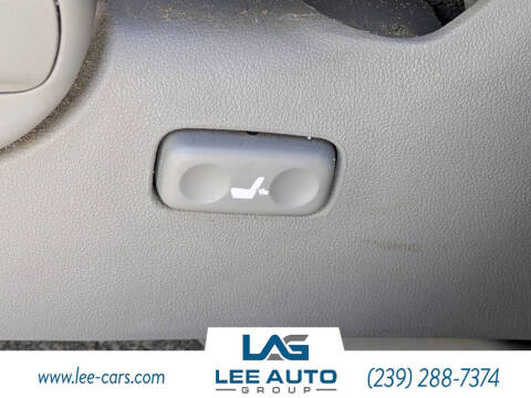 2008 Toyota 4Runner SR5