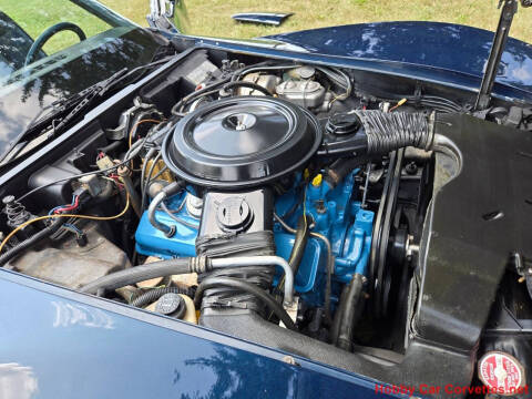 1979 Chevrolet Corvette