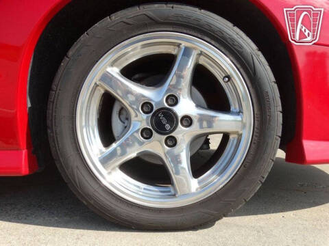 1997 Pontiac Firebird