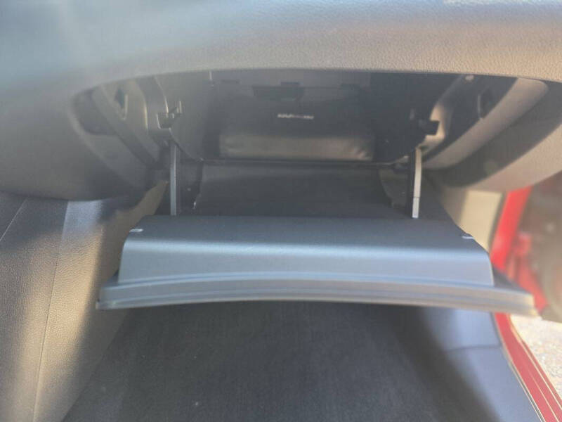 2016 Nissan Sentra