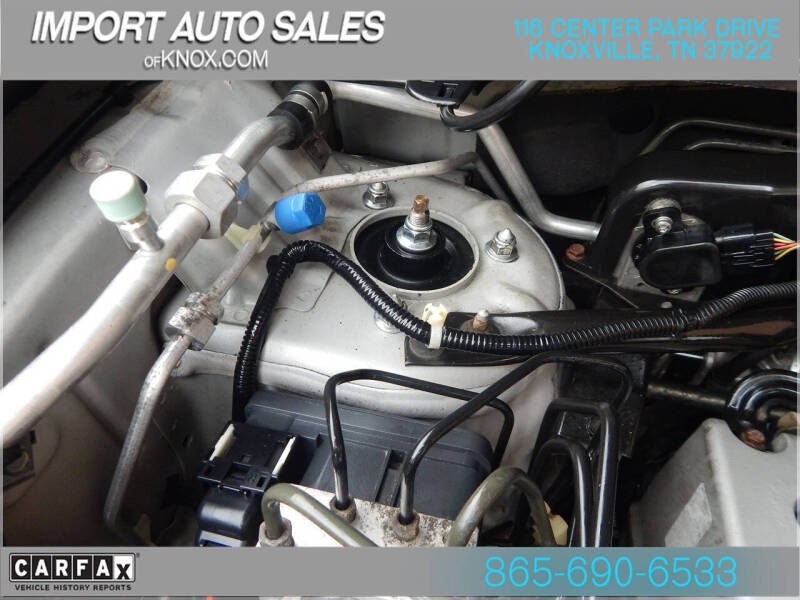 2007 Honda Element EX