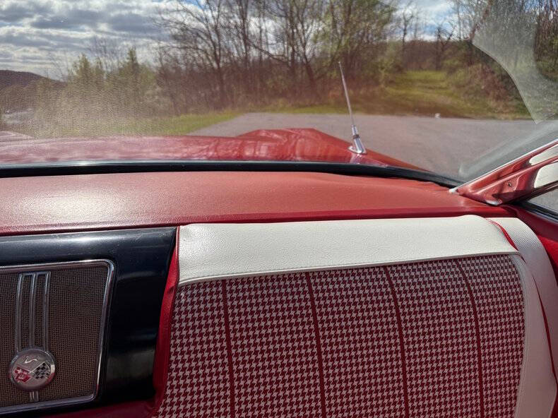 1960 Chevrolet Impala