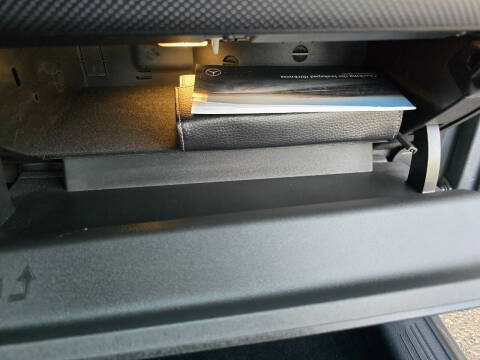 2019 Mercedes-Benz A-Class A 220 4MATIC