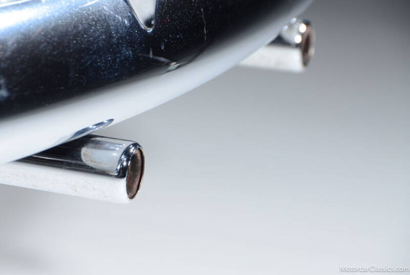 1960 Volkswagen Beetle