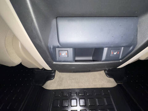 2016 Land Rover LR4 HSE