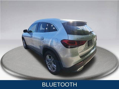 2021 Mercedes-Benz GLA GLA 250