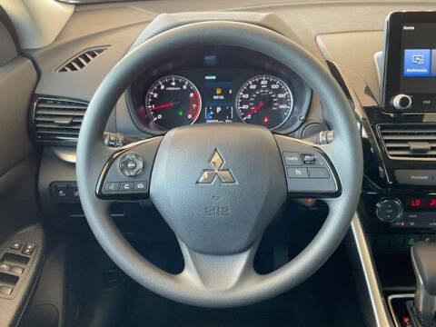 2026 Mitsubishi Eclipse Cross ES