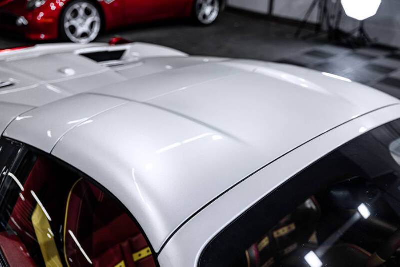 2013 Ferrari 458 Spider