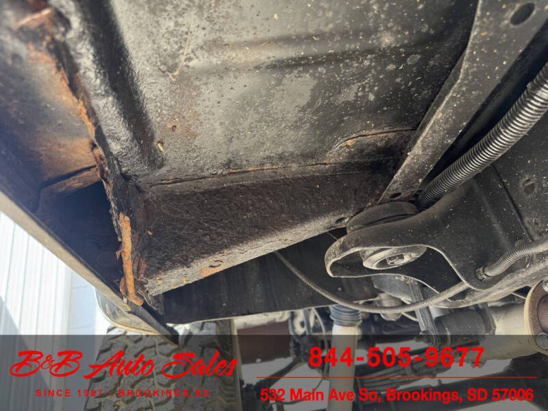 1987 GMC R/V 1500 Series