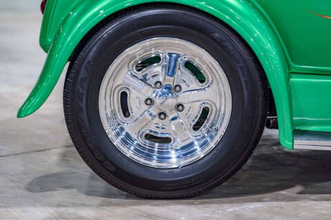 1930 Ford Model A