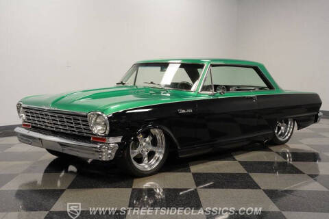 1964 Chevrolet Nova