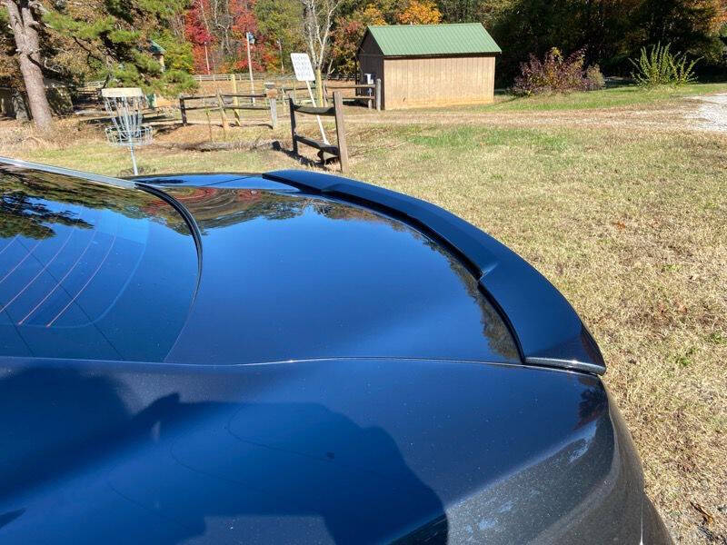 2013 Chevrolet Camaro LS