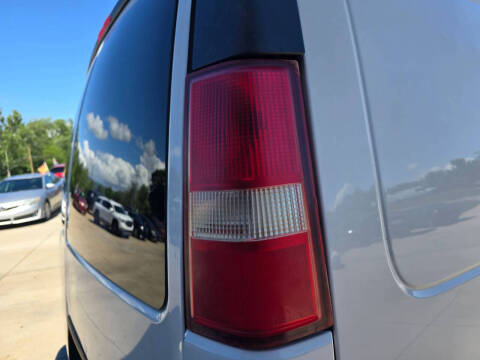 2016 Chevrolet Express 2500