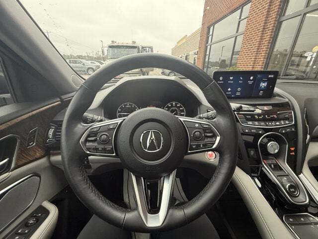 2019 Acura RDX SH-AWD w/Advance