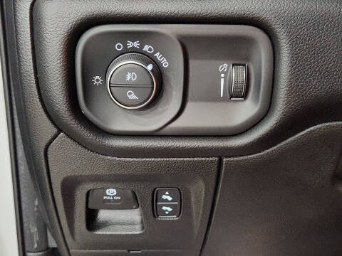 2023 RAM 1500 Lone Star