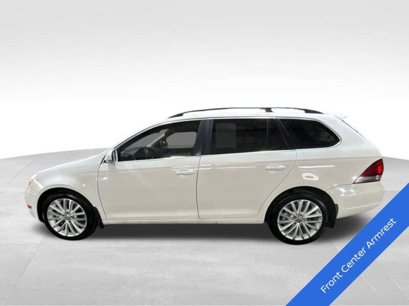 2013 Volkswagen Jetta