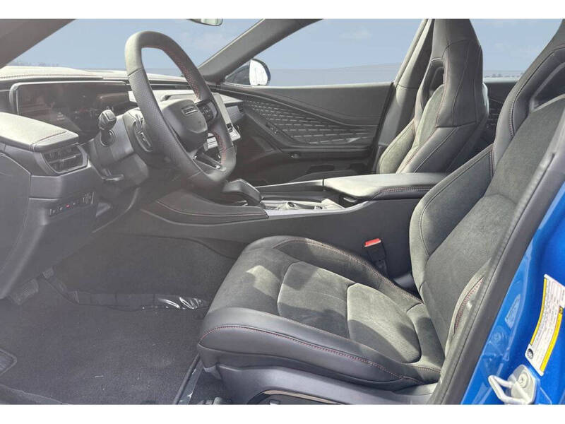 2026 Dodge Charger