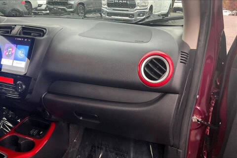 2020 Mitsubishi Mirage LE