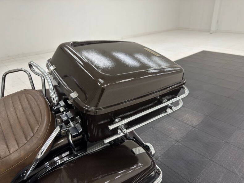 1978 Harley-Davidson Electra Glide