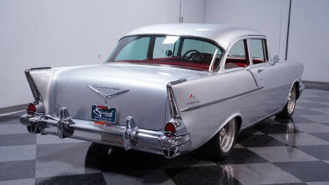 1957 Chevrolet 150