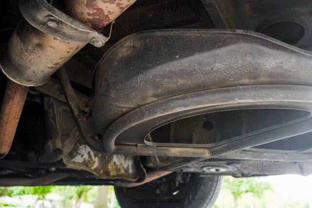 1981 Rolls-Royce Silver Spur