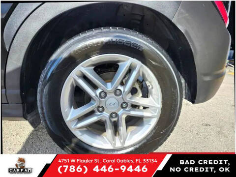 2022 Hyundai Kona SE