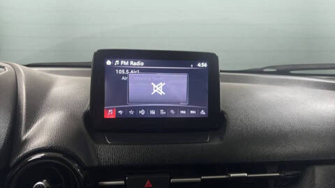 2019 Mazda CX-3 Touring