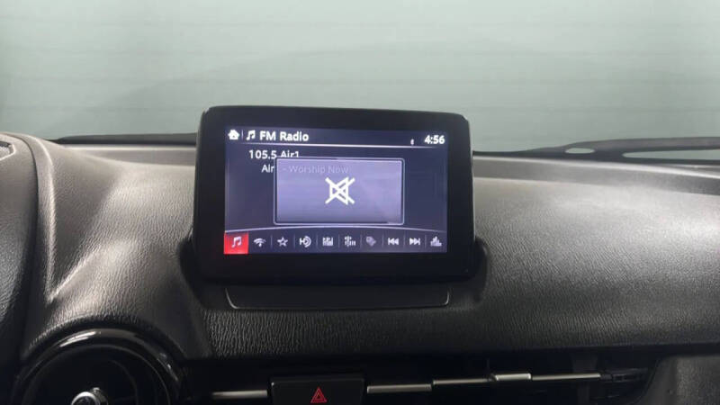 2019 Mazda CX-3 Touring