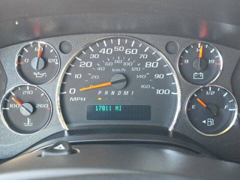 2024 GMC Savana 2500