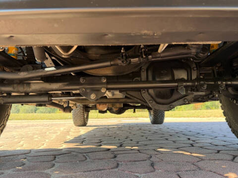 2000 Ford Excursion Limited