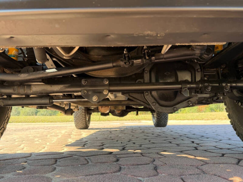 2000 Ford Excursion Limited