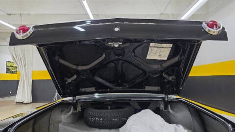 1962 Chevrolet Bel Air