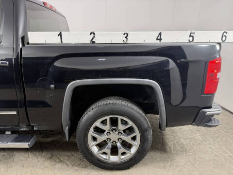 2014 GMC Sierra 1500