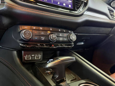 2023 Dodge Durango R/T Plus