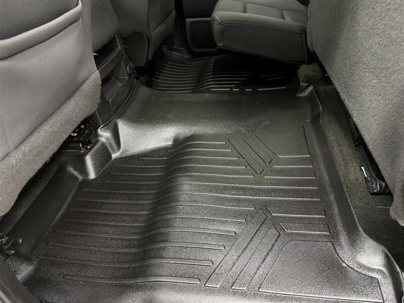 2016 Chevrolet Silverado 2500HD
