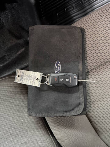 2017 Ford F-350 Super Duty XLT