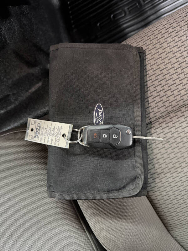 2017 Ford F-350 Super Duty XLT