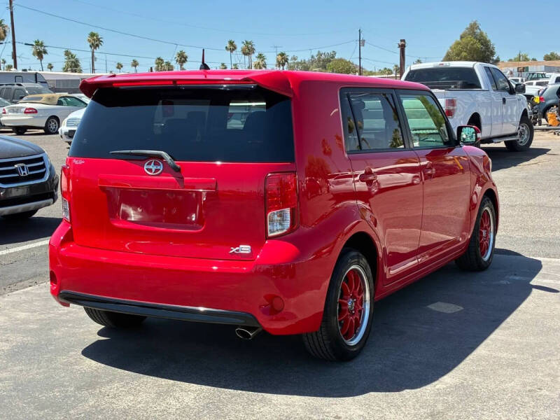 2013 Scion xB
