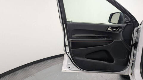 2024 Dodge Durango R/T