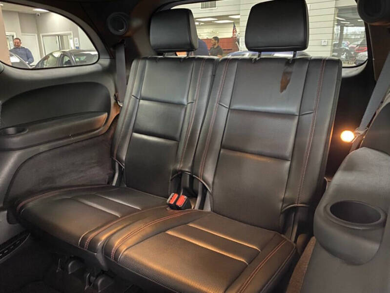 2024 Dodge Durango R/T Plus