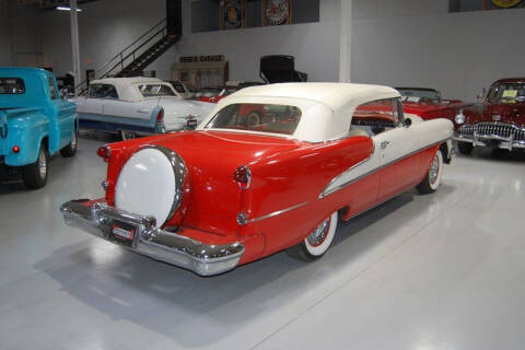 1955 Oldsmobile Super 88