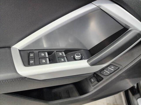 2023 Audi Q3 quattro S line Premium 45 TFSI