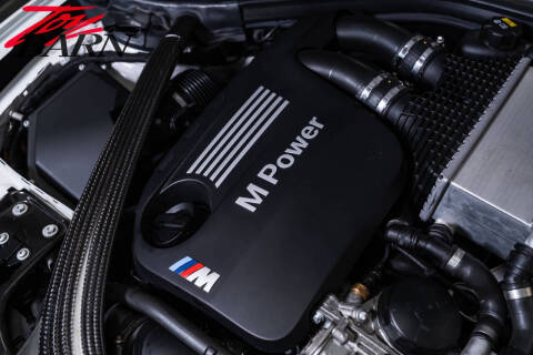 2020 BMW M2 Competition