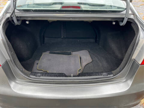 2010 Hyundai Elantra